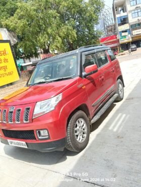 TUV300