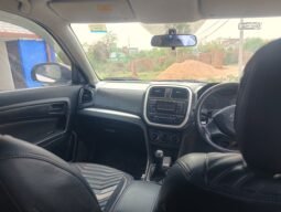 
										VITARA BREZZA full									