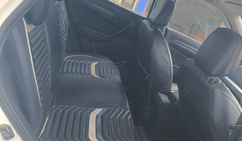 
								VITARA BREZZA full									