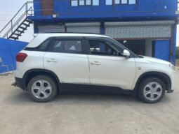
										VITARA BREZZA full									