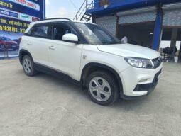 VITARA BREZZA