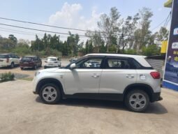 
										VITARA BREZZA full									