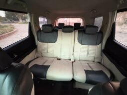 
										XUV500 full									