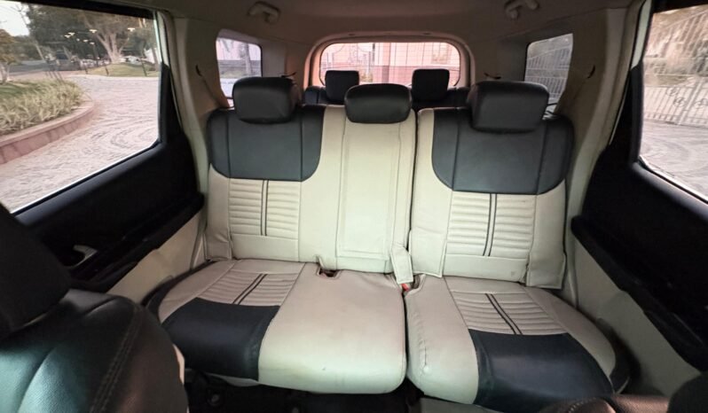 
								XUV500 full									