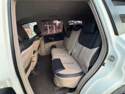
										XUV500 full									