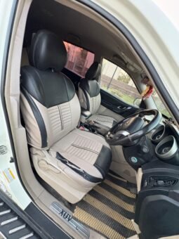
										XUV500 full									