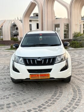 XUV500