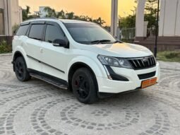 
										XUV500 full									