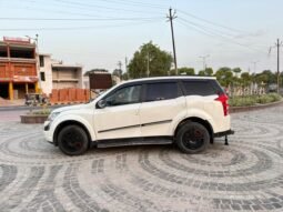 
										XUV500 full									
