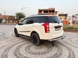 
										XUV500 full									