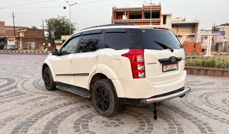 
								XUV500 full									