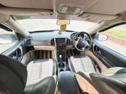 
										XUV500 full									