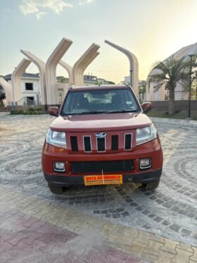 TUV300