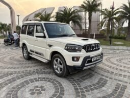 
										SCORPIO full									