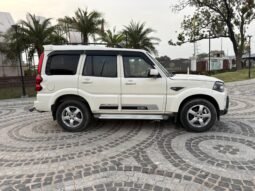 
										SCORPIO full									