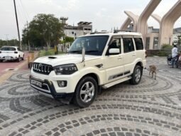 
										SCORPIO full									