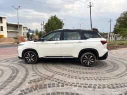 
										MG HECTOR full									