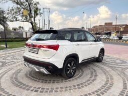 
										MG HECTOR full									