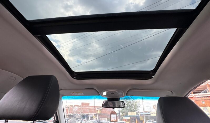 
								MG HECTOR full									