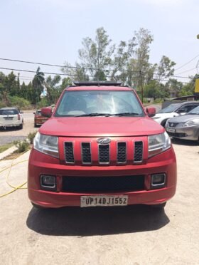 TUV 300
