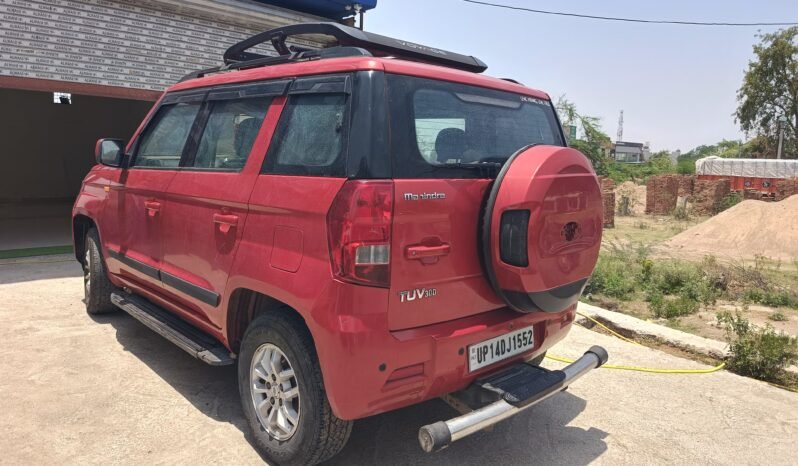 
								TUV 300 full									